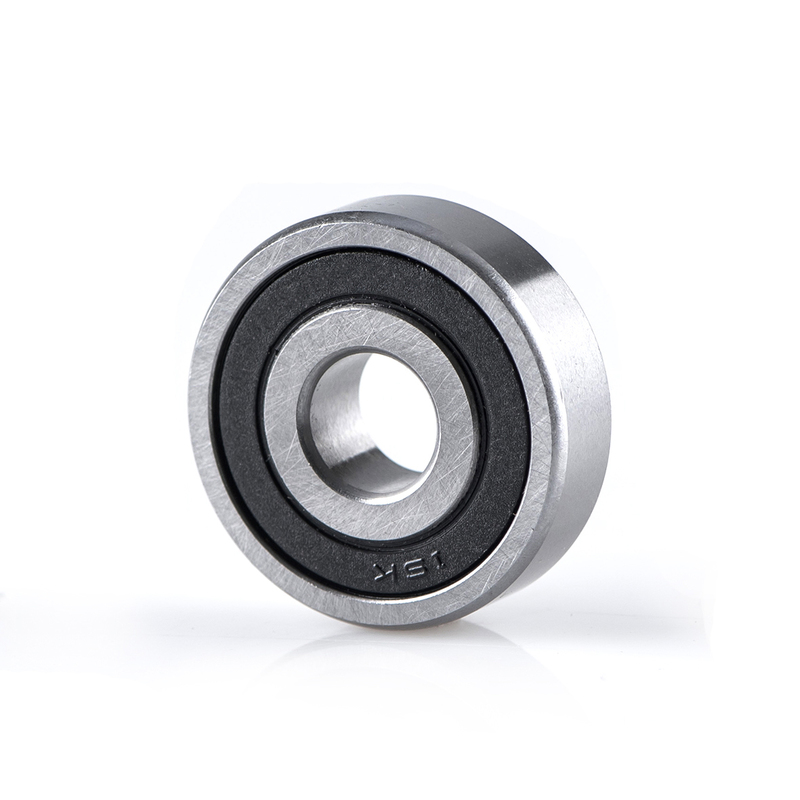 Bearings Types: How to Optimize Your Applications | ISK BEARINGS